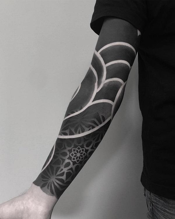 90 Cool Sleeve Tattoo Designs for Every Style | Art and Design