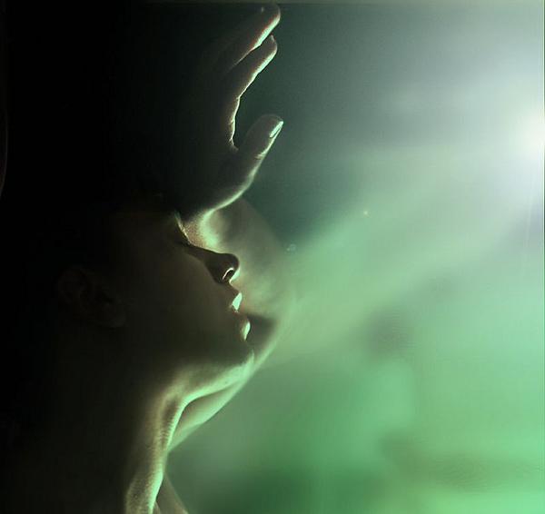 Soul, where are you leaving by Bogna Altman