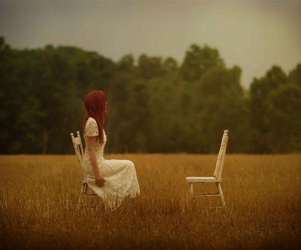 The Facing by Patty Maher