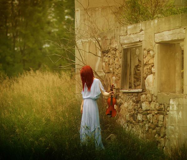 The Player by Patty Maher