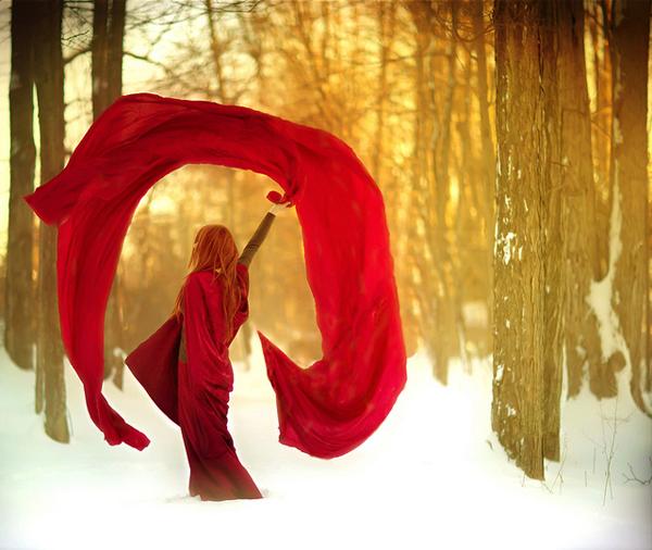 The Tail of the Dragon by Patty Maher