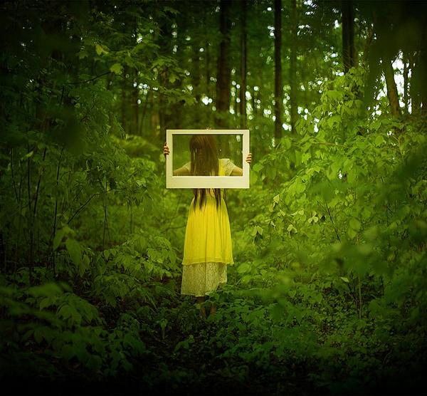 This is me through your window by Patty Maher