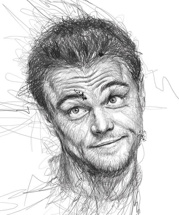 face sketches by vince low art and design face scetches