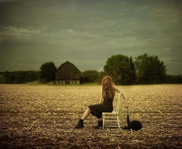 What will grow by Patty Maher