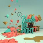 Typography by Will Lanham