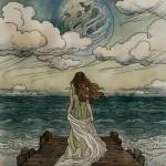 Illustrations by Liga Klavina