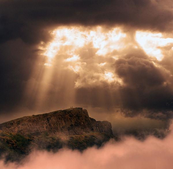 blank world_by_George Christakis600_586