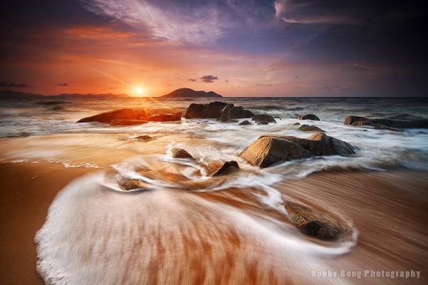 dancing waves_by_Bobby Bong600_400