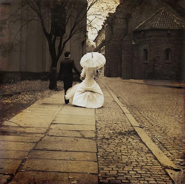 happily ever after by Bogna Altman