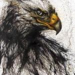 Paintings by Hua Tunan