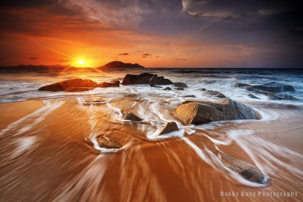 kura-kura seascape_by_Bobby Bong600_400