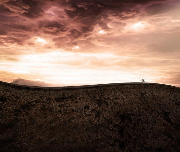 run away_by_George Christakis600_507