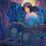 Illustrations by Yanadhyana