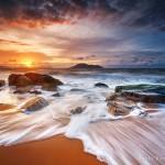 Landscape Photography by Bobby Bong