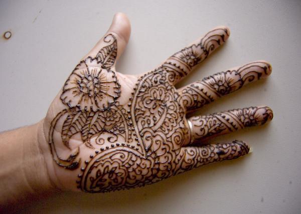 50 Intricate Henna Tattoo Designs Cuded