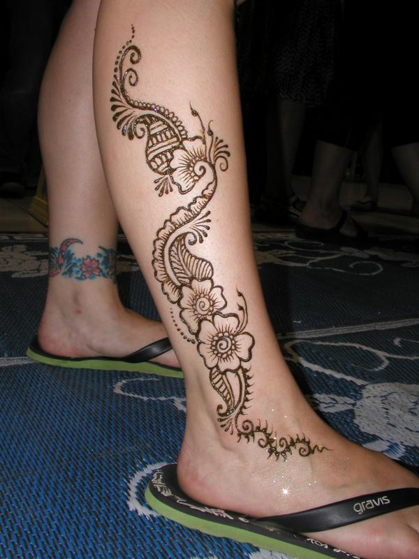 Menakjubkan 19 Tato Henna Simple Gambar Tato Keren Menakjubkan 19 Tato Henna Simple Gambar Tato Keren