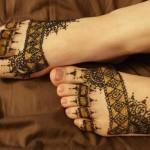 50 Intricate Henna Tattoo Designs