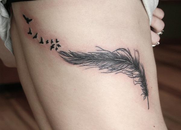 Tirkiz Tattoo i Piercing - Golubice prijateljice :) | Facebook