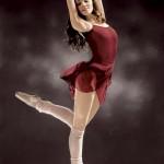 Amazing Paintings by Darren Baker