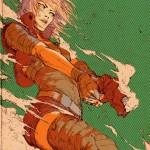 Illustrations by David Rapoza