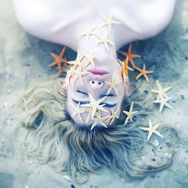 Evidence of Mermaids by Sarah Ann Wright