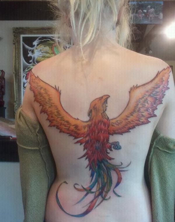 Phoenix Bodyrubs