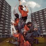 Surreal Illustrations by Pat Perry