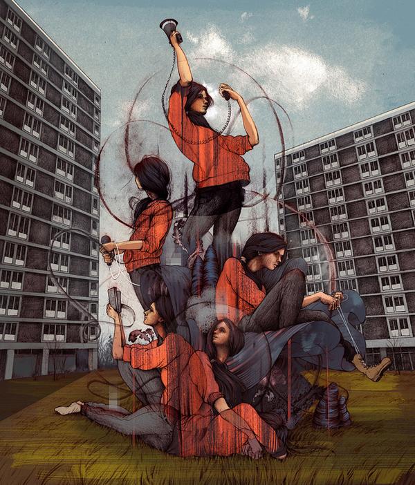 Get Up, Get at Them by Pat Perry