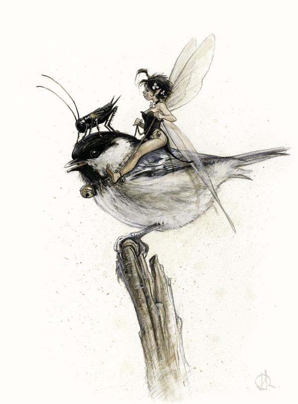 Jean Baptiste Monge 2
