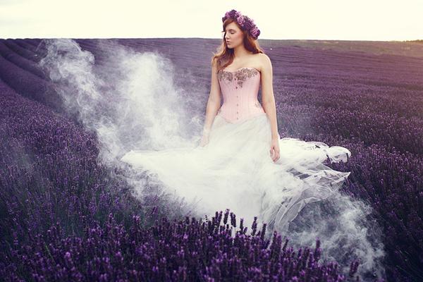 Maid of the Mist by Sarah Ann Wright