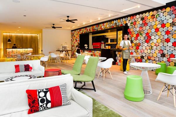 QT Hotel Gold Coast 10
