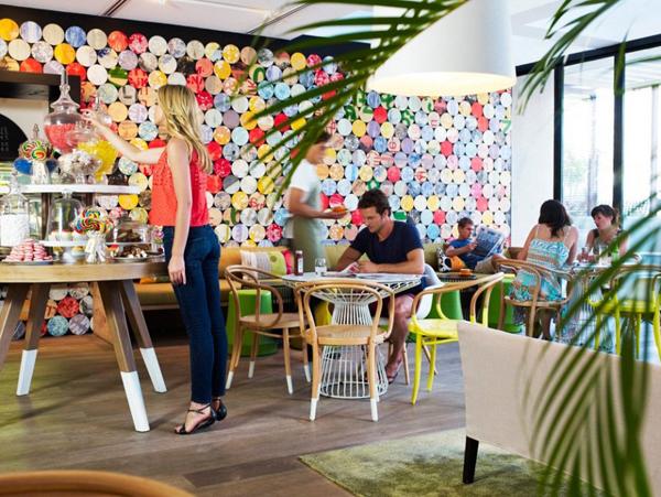 QT Hotel Gold Coast 11