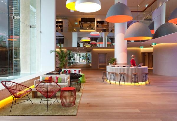 QT Hotel Gold Coast 2