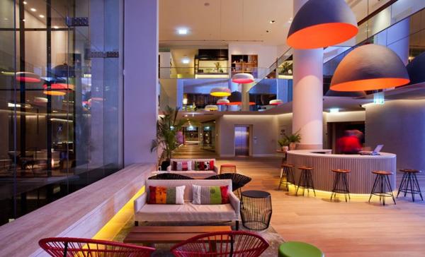 QT Hotel Gold Coast 3