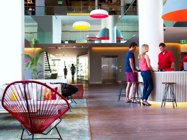 QT Hotel Gold Coast 4