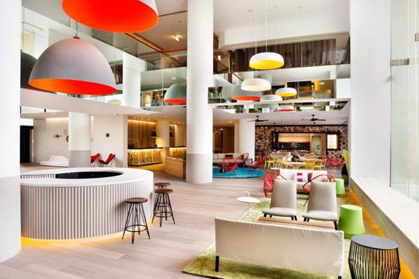 QT Hotel Gold Coast 5