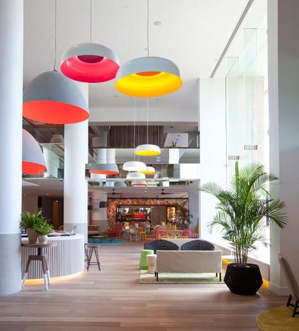 QT Hotel Gold Coast 6