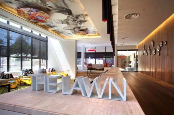 QT Hotel Gold Coast 6