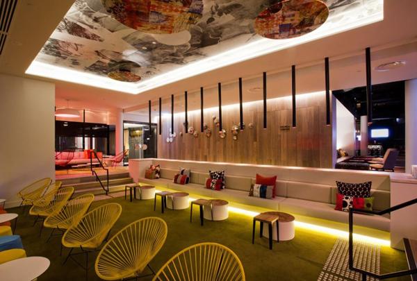 QT Hotel Gold Coast 8
