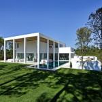 San Lorenzo North House