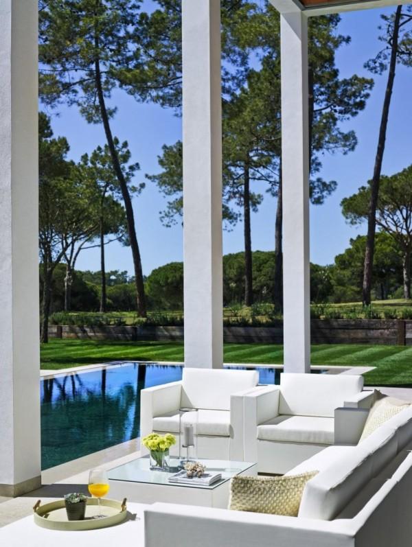 San Lorenzo North House 8