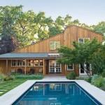 Renovation of Sea Ranch Home by Marcus & Willers