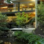 Southlands Residence