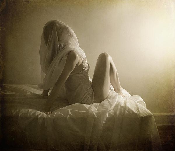 Stillborn by Leah Johnston