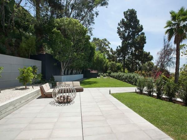 Stunning Estate on Sunset Strip 2