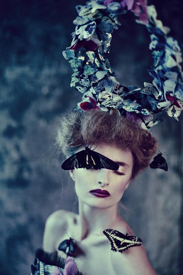 breath of a butterfly II