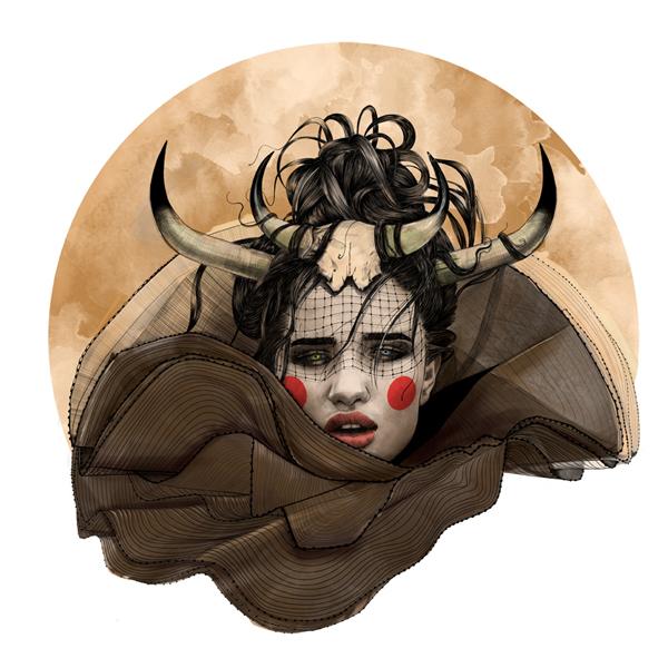 taurus_by_Mustafa Soydan600_600