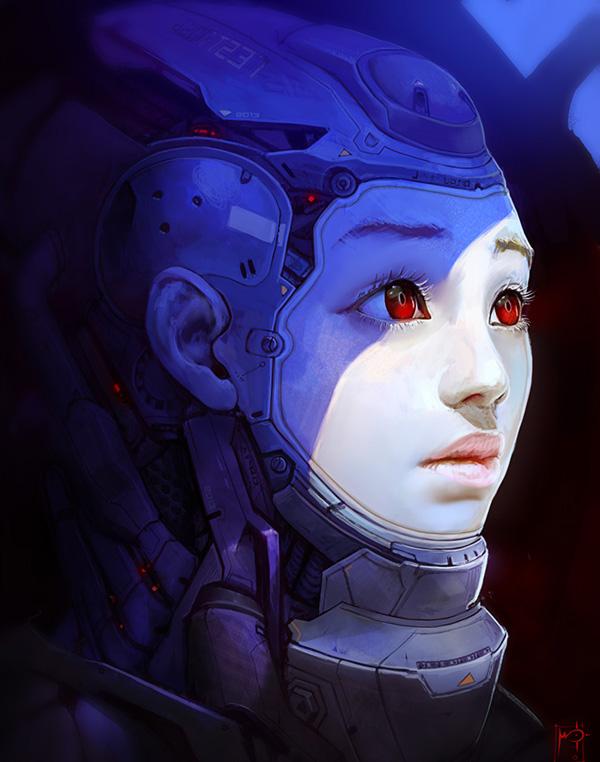 test_subject_by_bluefley