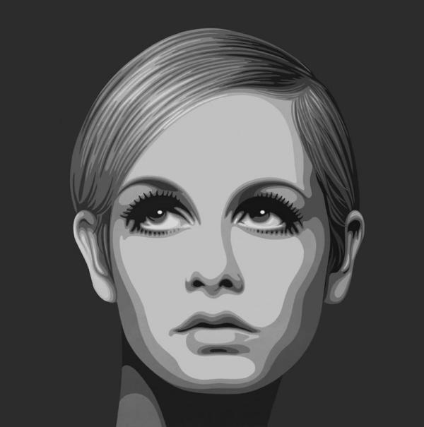 the diamond dust collection twiggy600_605