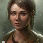 Concept Art by Gerry Arthur